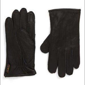 NWT Barbour GLOVES